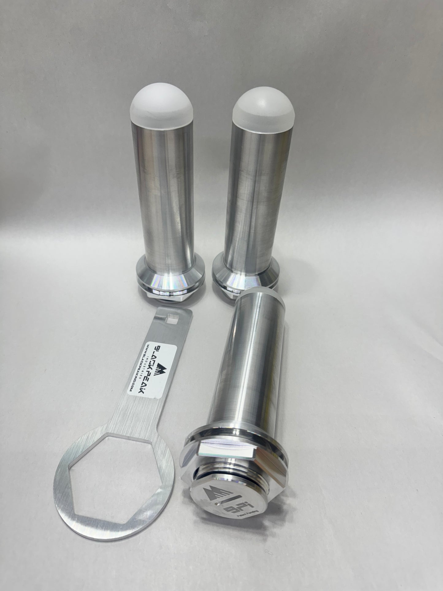 Buoy Beacon - 3 Pack With Free Tool & Shipping